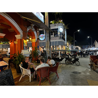 Photo Cambodge Siem Reap Pub Street 2023-01 49