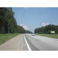 Photo Russie Oural 2006-07 127