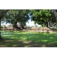 Photo Thaïlande Sukhothai 2010-12 69
