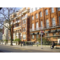 Photo Royaume-Uni Londres 2002-02 13