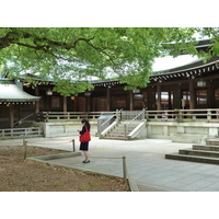 Photo Japon Tokyo Parc Yoyogi 2010-06 34