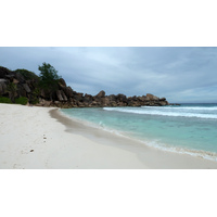 Photo Seychelles La Digue 2011-10 150