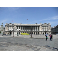Photo France Paris Place de La Concorde 2007-05 83