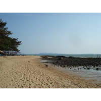 Photo Thaïlande Pattaya Corne d'Or 2007-02 48