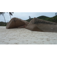Photo Seychelles La Digue 2011-10 138