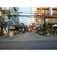 Photo Thaïlande Jomtien Jomtien Sainueng 2008-01 21