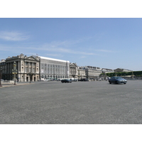Photo France Paris Place de La Concorde 2007-05 109