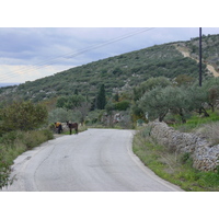 Photo Grèce Péloponnèse 2003-12 58