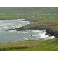 Photo Irlande Kerry Ballinskelligs 2004-05 7