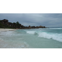 Photo Seychelles La Digue 2011-10 68