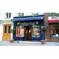 Photo France Paris 8eme Arrondissement Rue Tronchet 2007-05 10