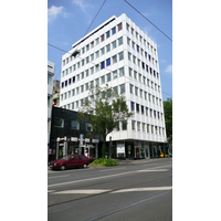 Photo Allemagne Dusseldorf 2007-05 128