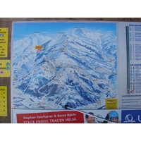 Photo Autriche Kitzbuhel Ski 2005-03 4