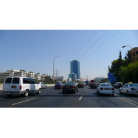 Photo Israel Route de Tel Aviv à Ben Gurion 2007-06 40