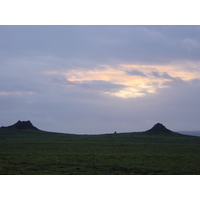 Photo Islande Route 42 près de Selvogur 2003-06 5