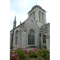 Photo France Locronan 2008-07 57
