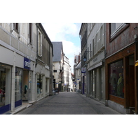 Photo France Bourges 2008-04 133