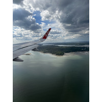 Photo Singapour Vue du ciel 2023-01 19