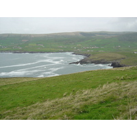 Photo Irlande Kerry Ballinskelligs 2004-05 21