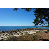 Photo France Locmariaquer 2016-08 25