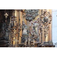 Photo Espagne Saint-Jacques-de-Compostelle 2013-01 208