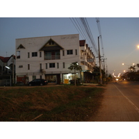 Photo Thaïlande Phitsanulok rue Ekatossarot 2008-01 2