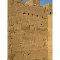 Photo Égypte Louxor 2007-04 27