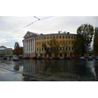 Photo Ukraine Kiev Podil 2007-11 17