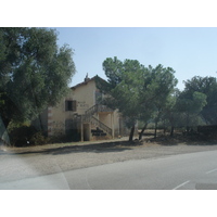 Photo France Corse Désert des Agriates 2006-09 4