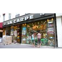 Photo France Paris 8eme Arrondissement Rue Tronchet 2007-05 20