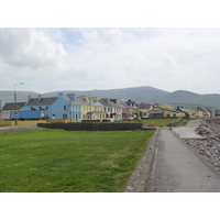 Photo Irlande Kerry Waterville 2004-05 4