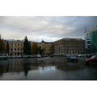 Photo Ukraine Kiev Podil 2007-11 6