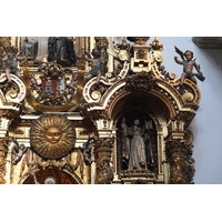 Photo Espagne Saint-Jacques-de-Compostelle 2013-01 239
