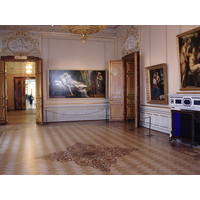 Photo Russie Saint-Pétersbourg Musée de l'Ermitage 2006-03 212