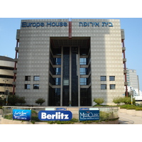Photo Israel Tel Aviv 2006-12 12