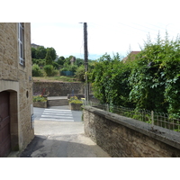 Photo France Sarlat la Canéda 2009-07 114