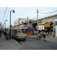 Photo Israel Jaffa 2006-12 100