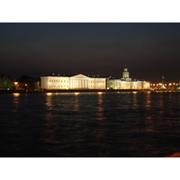 Photo Russie Saint-Pétersbourg La Neva 2006-07 3