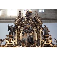 Photo Espagne Saint-Jacques-de-Compostelle 2013-01 212