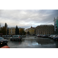 Photo Ukraine Kiev Podil 2007-11 18