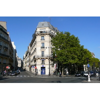 Photo France Paris Avenue de Friedland 2007-09 71