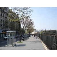 Photo France Paris 17eme Arrondissement 2006-04 5