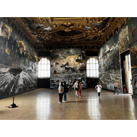 Photo Italie Venise Palais des Doges 2022-05 194