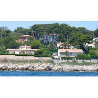 Photo France Cap d'Antibes 2007-07 36