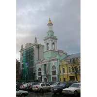 Photo Ukraine Kiev Podil 2007-11 27