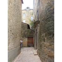 Photo France Sarlat la Canéda 2009-07 98