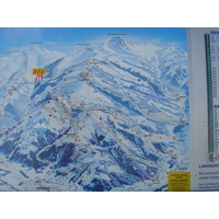 Photo Autriche Kitzbuhel Ski 2005-03 12