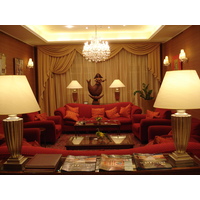 Photo Russie Saint-Pétersbourg Hotel Renaissance Baltic 2006-07 47