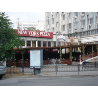 Photo Russie Novossibirsk 2006-07 24