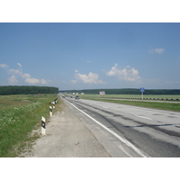 Photo Russie Oural 2006-07 57
